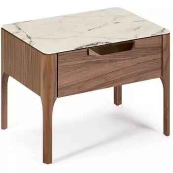 Прикроватная тумбочка CP1806-H /7038 Angel Cerda арт.071066