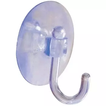 Присоски для монтажа гирлянд (набор из шт.) UCC-Y10 010 Uniel CLEAR BLISTER