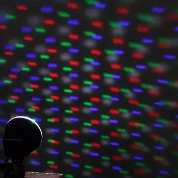 Проектор для лазерного шоу Sneha 00371-0.2-01