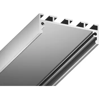 Профиль алюминиевый накладной/подвесной Ambrella Profile System GP3070AL