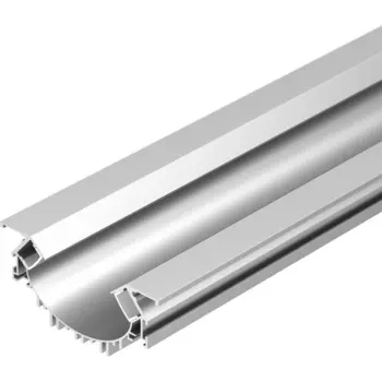 Профиль ARH-CEIL-REFLECT-DUAL-2000 ANOD (Arlight, Алюминий) 036364 (2 шт.)