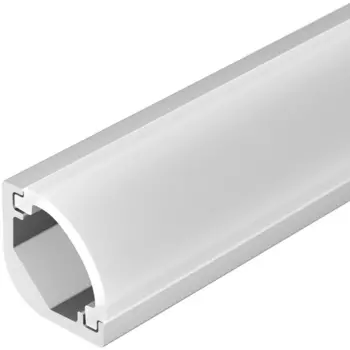 Профиль ARH-KANT-H8-2000 ANOD (Arlight, Алюминий) 036323 (2 шт.)