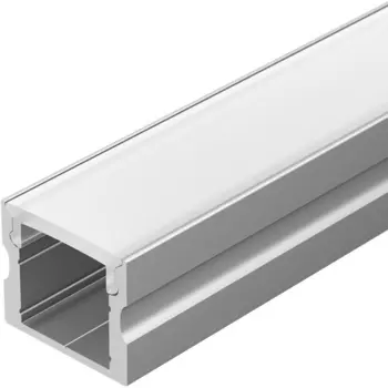 Профиль ARH-LINE-2315-2000 ANOD (Arlight, Алюминий) 036331 (2 шт.)