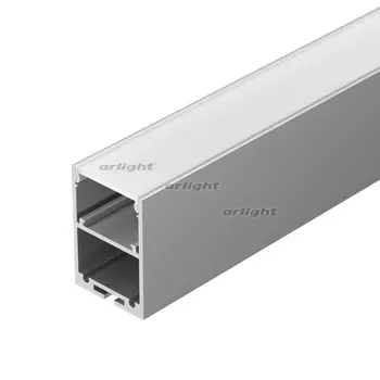Профиль ARH-LINE-3750A-2000 ANOD (Arlight, Алюминий) 019615 (2 шт.)