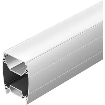 Профиль ARH-LINE-4874-DUAL-2000 ANOD (Arlight, Алюминий) 036345 (2 шт.)