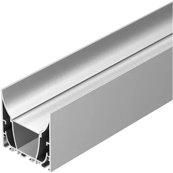 Профиль ARH-LINE-5050-COMFORT-2000 ANOD (Arlight, Алюминий) 036353 (2 шт.)