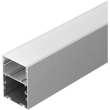 Профиль ARH-LINE-6085-3000 ANOD (Arlight, Алюминий) 033818 (3 шт.)