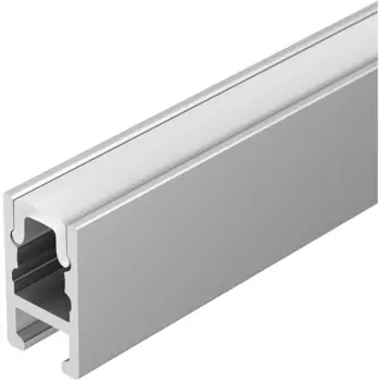 Профиль ARH-MICRO-0510-2000 ANOD (Arlight, Алюминий) 036385 (2 шт.)