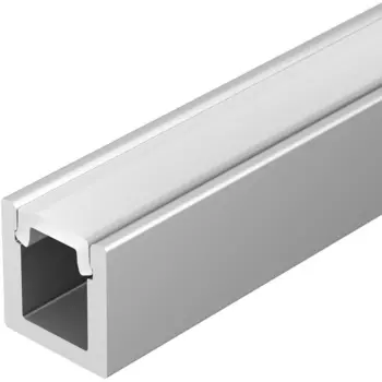 Профиль ARH-MICRO-0607-2000 ANOD (Arlight, Алюминий) 036398 (2 шт.)