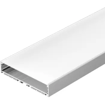 Профиль ARH-POWER-W150-2000 ANOD (Arlight, Алюминий) 036368 (2 шт.)