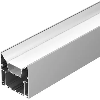 Профиль ARH-POWER-W88-COMFORT-2000 ANOD (Arlight, Алюминий) 036363 (2 шт.)