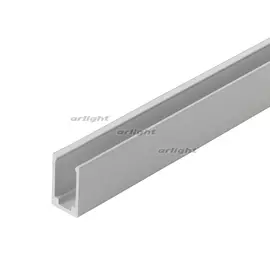 Профиль ARL-GALAXY-1608-1000 ANOD (Алюминий) 031819 (Arlight)
