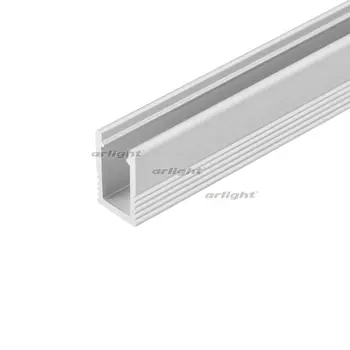 Профиль ARL-МУНLIGHT-1004-1000 ANOD (Arlight, Алюминий) 028095
