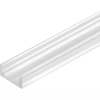 Профиль ARL-MonLIGHT-10x5mm-1000-P CLEAR (Arlight, Пластик) 042917