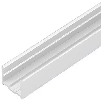 Профиль ARL-NOVA-1615-1000 ANOD (Arlight, Алюминий) 047036