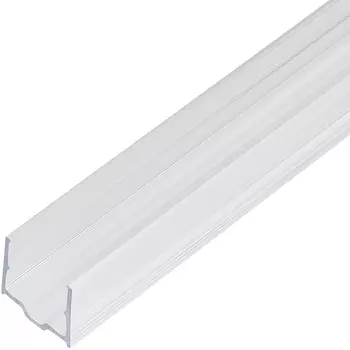 Профиль ARL-NOVA-1615-1000 CLEAR (Arlight, Пластик) 047037