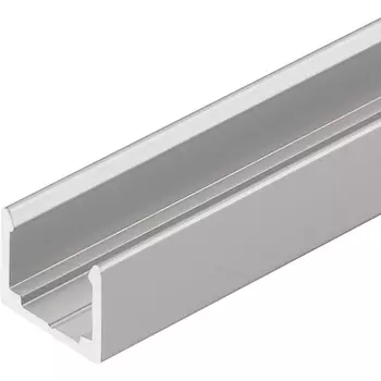 Профиль ARL-THOR-10x10mm-1000-M ANOD (Arlight, Алюминий) 042089