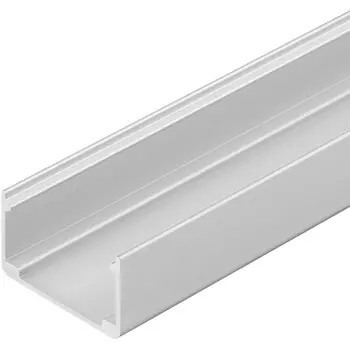 Профиль ARL-THOR-25x27mm-980-M ANOD (Arlight, Алюминий) 046856