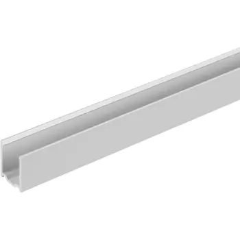 Профиль ARL-WAVE-1225-1000-M ANOD (Arlight, Алюминий) 051955