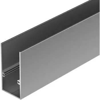 Профиль-держатель ARH-FLOOR27-H28-2000 (Arlight, Металл) 039471 (2 шт.)
