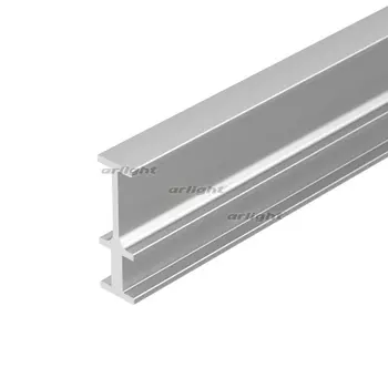 Профиль-держатель FOLED-RAIL-2000 (Arlight, Алюминий) 025232 (2 шт.)