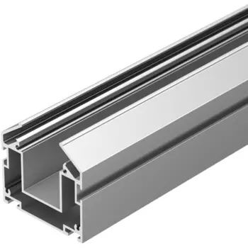 Профиль-держатель MAG-STRETCH-25-2000 (Arlight, Алюминий) 035719