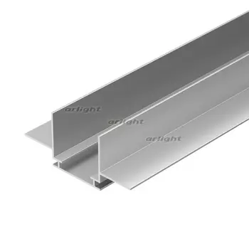Профиль-держатель TEK-PLS-GH16-2000 (Arlight, Алюминий) 019861 (2 шт.)