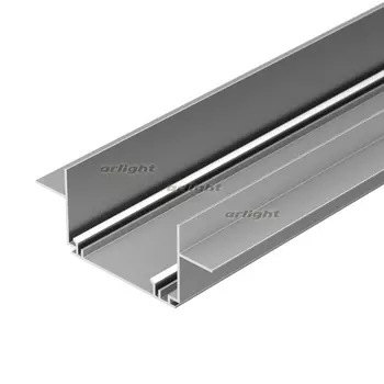 Профиль-держатель TEK-POWER-RW70F-GH13-2000 (Алюминий) 019884 (Arlight)