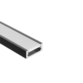 Профиль для светодиодной ленты 6063 0242502