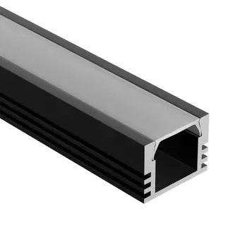 Профиль для светодиодной ленты 6063 0242802