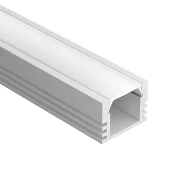 Профиль для светодиодной ленты 6063 0242803