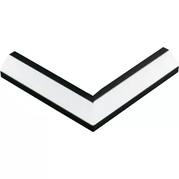 Профиль для светодиодной ленты 2 Eglo Corner Profile 98966
