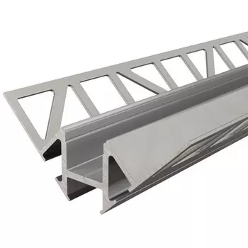 Профиль для светодиодной ленты Deko-Light EV-01-12 975371