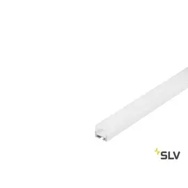 Профиль для светодиодной ленты GLENOS Pro-2020 213441 (SLV)