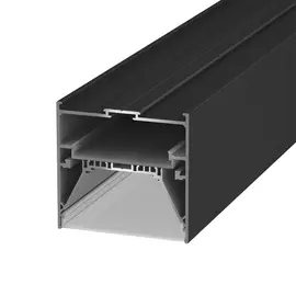 Профиль для светодиодной ленты L.9086-B (Lumker)