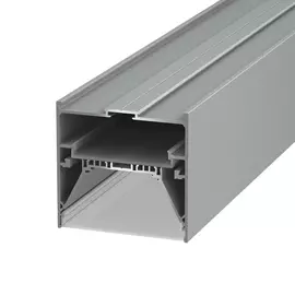 Профиль для светодиодной ленты L.9086 (Lumker)