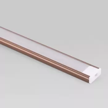 Профиль для светодиодной ленты Elektrostandard LL-2-ALP006