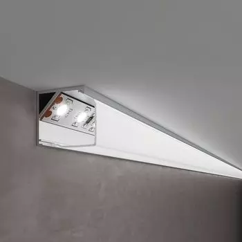 Профиль для светодиодной ленты Elektrostandard LL-2-ALP009