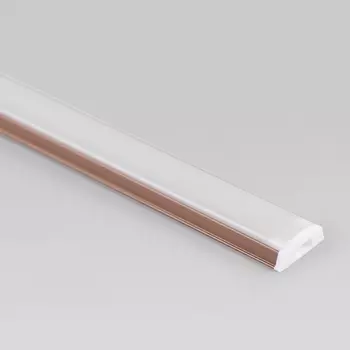 Профиль для светодиодной ленты Elektrostandard LL-2-ALP012