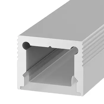 Профиль для светодиодной ленты LS.1613 (DesignLed)