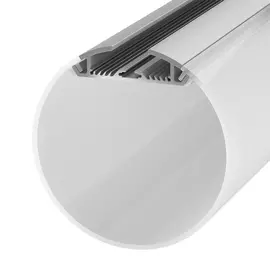 Профиль для светодиодной ленты LT.120 (DesignLed)