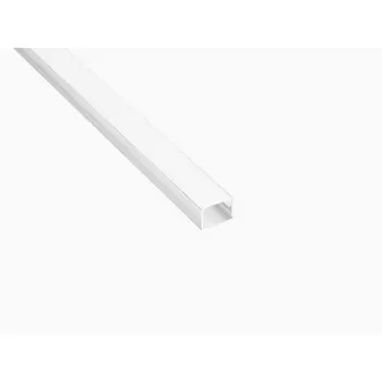 Профиль для светодиодной ленты накладной 2м LEDS POWER 008431 LEDS Power