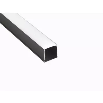 Профиль для светодиодной ленты накладной 2м LEDS POWER 008509 LEDS Power