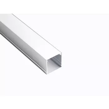 Профиль для светодиодной ленты накладной 2м LEDS POWER 008493 LEDS Power