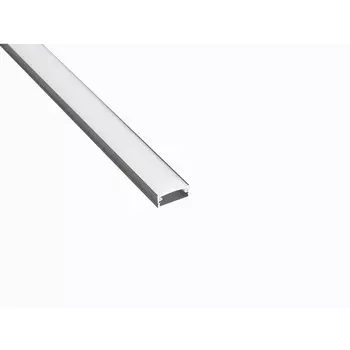 Профиль для светодиодной ленты накладной 2м LEDS POWER 008400 LEDS Power