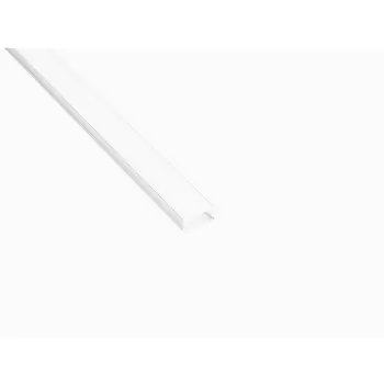 Профиль для светодиодной ленты накладной 2м LEDS POWER 008394 LEDS Power
