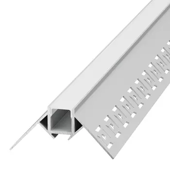 Профиль для светодиодной ленты RC-5023-2.5 (SWG)