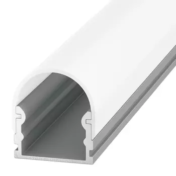 Профиль для светодиодной ленты SF-2121-RD (SWG)