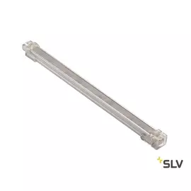 Профиль для светодиодной ленты светодиодный DELF 631502 (SLV)