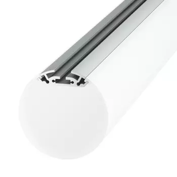 Профиль для светодиодной ленты SWG PT60-2.5